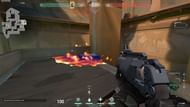 C-Site (Image via Valorant)